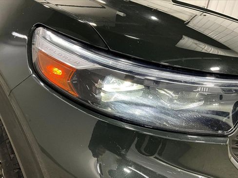 Used 2022 Ford Explorer Timberline image 31