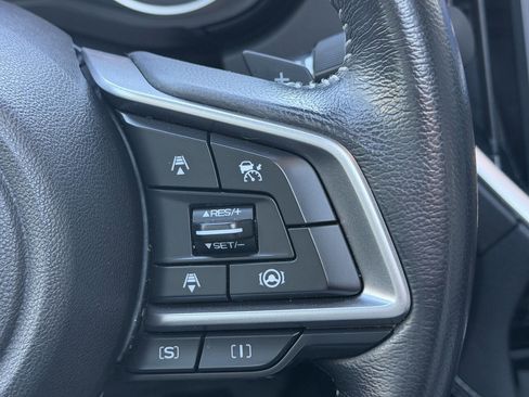 Used 2021 Subaru Forester Limited image 24