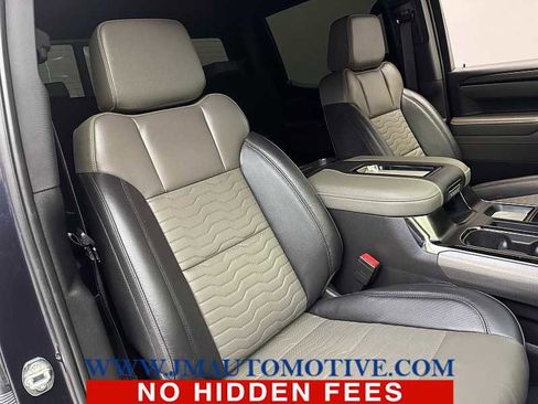 Used 2022 Chevrolet Silverado 1500 ZR2 image 20