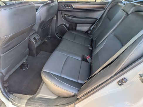 Used 2016 Subaru Outback 2.5i Limited image 29