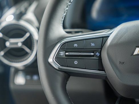 New 2026 Chevrolet Equinox LT w/ Safety and Technology Package image 28