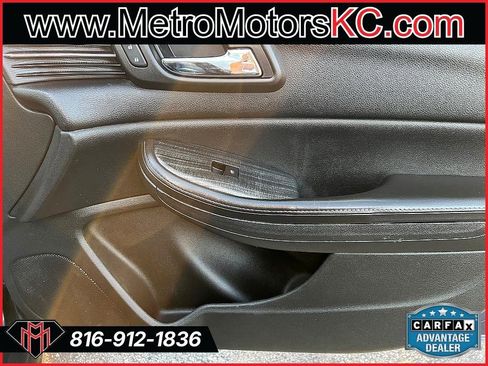 Used 2015 Chevrolet Malibu LT image 29