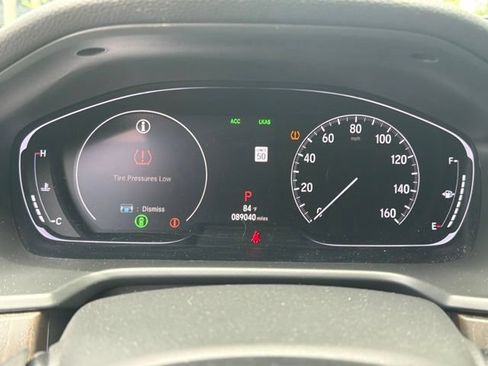 Used 2018 Honda Accord EX-L image 3
