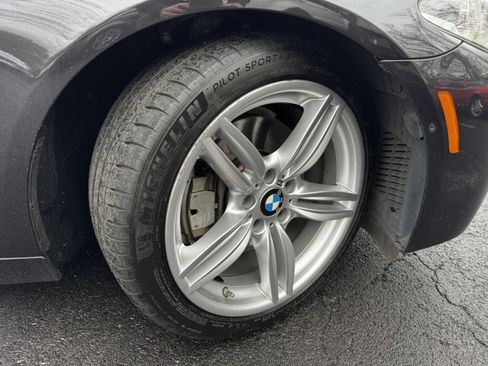 Used 2014 BMW 550i Sedan image 47