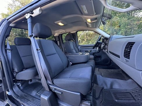 Used 2013 GMC Sierra 1500 SL image 19