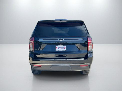 Used 2021 Chevrolet Tahoe Z71 w/ Z71 Signature Package image 6