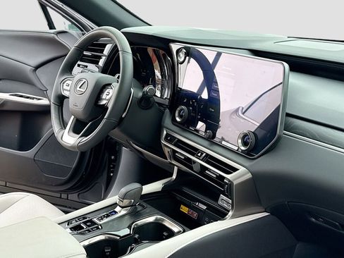 New 2026 Lexus RX 350 Premium image 5