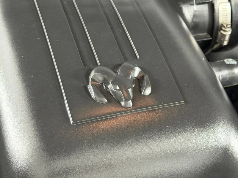 Used 2017 RAM 1500 Rebel w/ Luxury Group AWD/4WD image 69