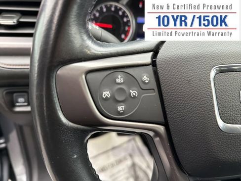 Used 2022 GMC Acadia AT4 image 19