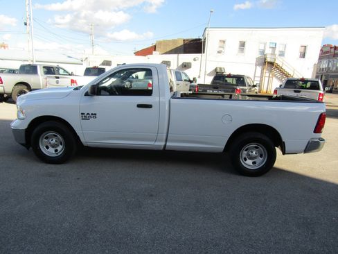 Used 2023 RAM 1500 Tradesman w/ Power & Remote Entry Group image 6