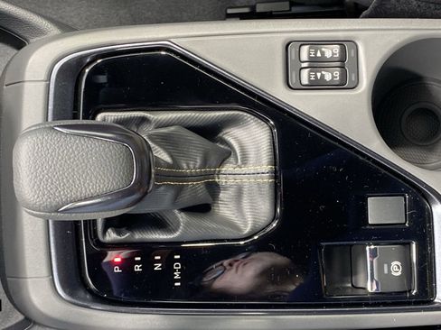 New 2026 Subaru Crosstrek 2.5i Sport AWD/4WD image 20