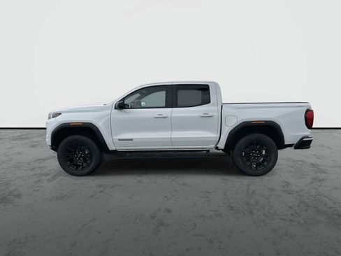 New 2026 GMC Canyon Elevation w/ Convenience Package image 5