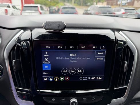 Used 2023 Chevrolet Traverse LT AWD/4WD image 17
