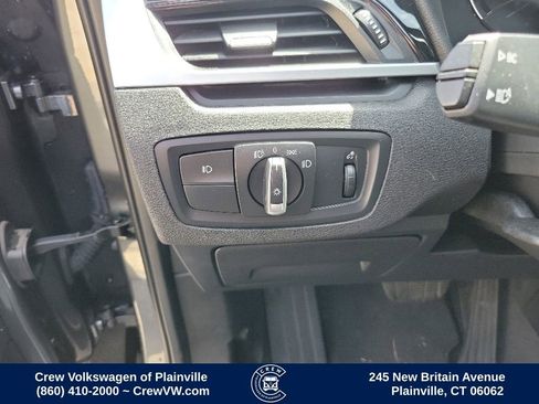 Used 2019 BMW X1 xDrive28i w/ Convenience Package AWD/4WD image 40