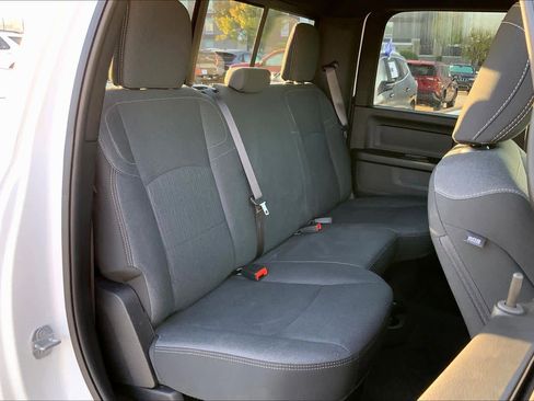 Used 2021 RAM 2500 Tradesman image 17