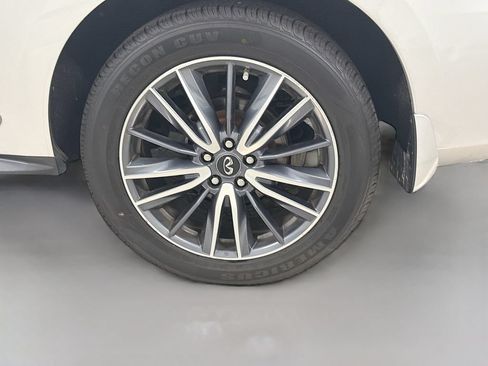 Used 2019 INFINITI QX60 Luxe AWD/4WD image 35