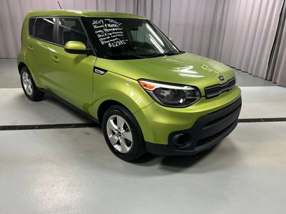 Used 2019 Kia Soul