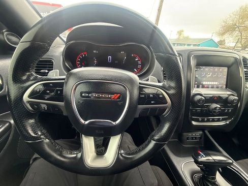 Used 2020 Dodge Durango GT w/ Blacktop Package image 27