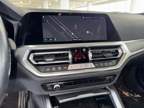 Certified 2023 BMW 430i Convertible w/ M Sport Package image 22