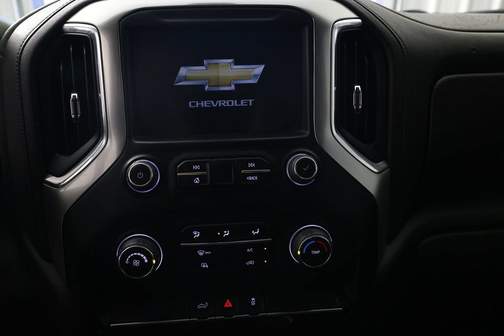 Used 2023 Chevrolet Silverado 2500 LT AWD/4WD image 24