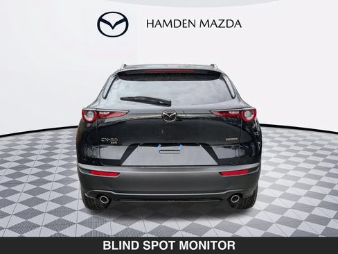 Used 2026 MAZDA CX-30 AWD 2.5 S image 5