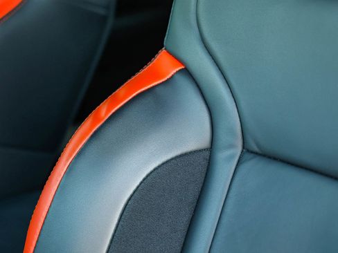 Used 2025 Ford Ranger Raptor image 24