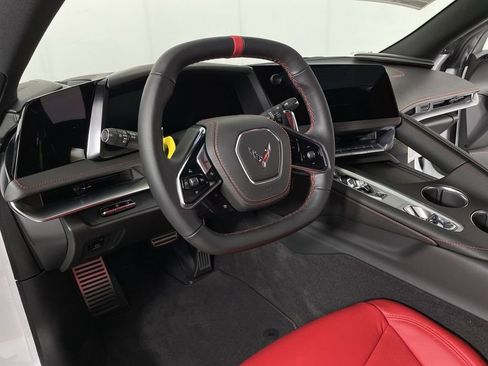 New 2026 Chevrolet Corvette Stingray Coupe w/ 1LT image 10