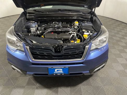 Used 2018 Subaru Forester 2.5i Premium w/ All-Weather Package AWD/4WD image 14