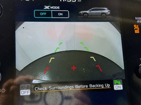 Used 2023 Subaru Outback Limited image 19