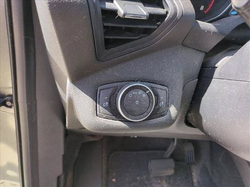 Used 2016 Ford Escape S FWD image 10