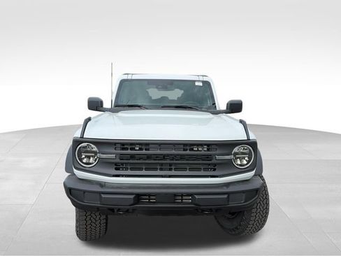 New 2026 Ford Bronco Big Bend AWD/4WD image 9