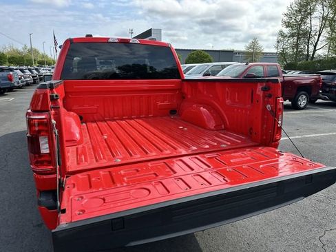 Used 2022 Ford F150 XL w/ STX Appearance Package image 42