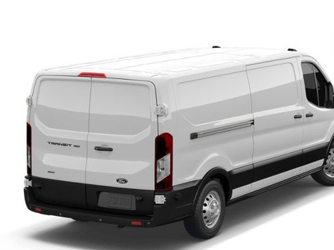 New 2026 Ford Transit 150 Low Roof AWD image 22