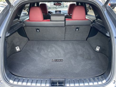 Used 2017 Lexus NX 200t F Sport image 39