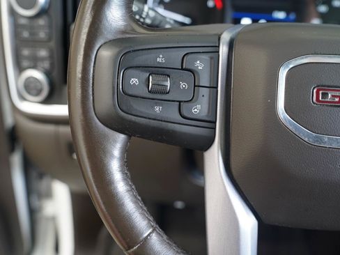 Used 2020 GMC Sierra 1500 SLT AWD/4WD image 13