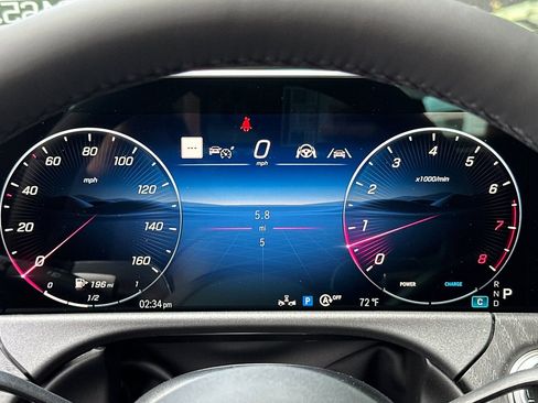 New 2026 Mercedes-Benz E 350 Sedan image 5