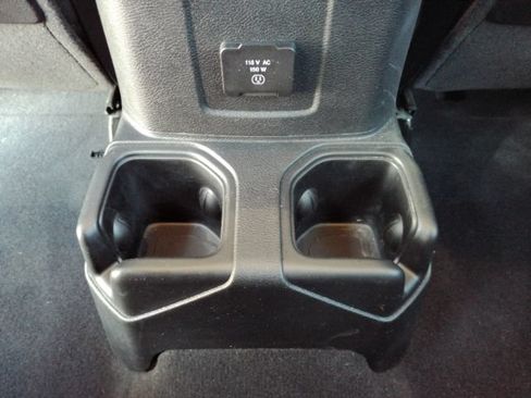 Used 2026 Jeep Wrangler Unlimited Rubicon AWD/4WD image 25
