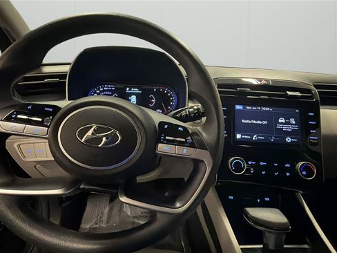 Certified 2023 Hyundai Tucson SEL AWD/4WD image 20