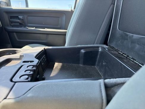 Used 2020 RAM 1500 Classic Tradesman AWD/4WD image 30