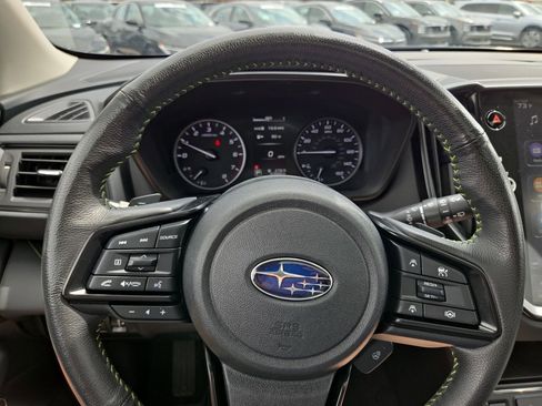 Certified 2024 Subaru Ascent Onyx Edition AWD/4WD image 31