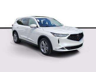 Used 2024 Acura MDX FWD video 1
