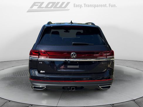 New 2026 Volkswagen Atlas SE image 6