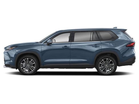 New 2026 Toyota Grand Highlander AWD Hybrid image 36