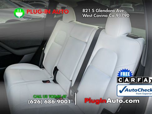 Used 2024 Tesla Model Y Long Range image 11