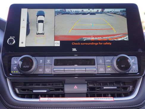 New 2026 Toyota Grand Highlander AWD image 17