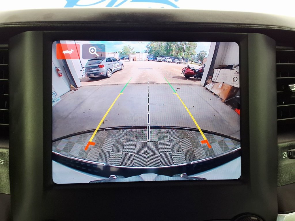 Used 2022 RAM 1500 Lone Star RWD image 16