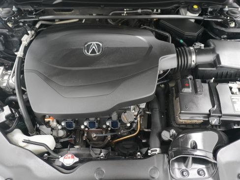 Used 2015 Acura TLX w/ Advance Package FWD image 29