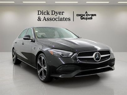 Used 2023 Mercedes-Benz C 300 Sedan