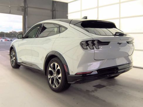Used 2023 Ford Mustang Mach-E Premium AWD/4WD image 3