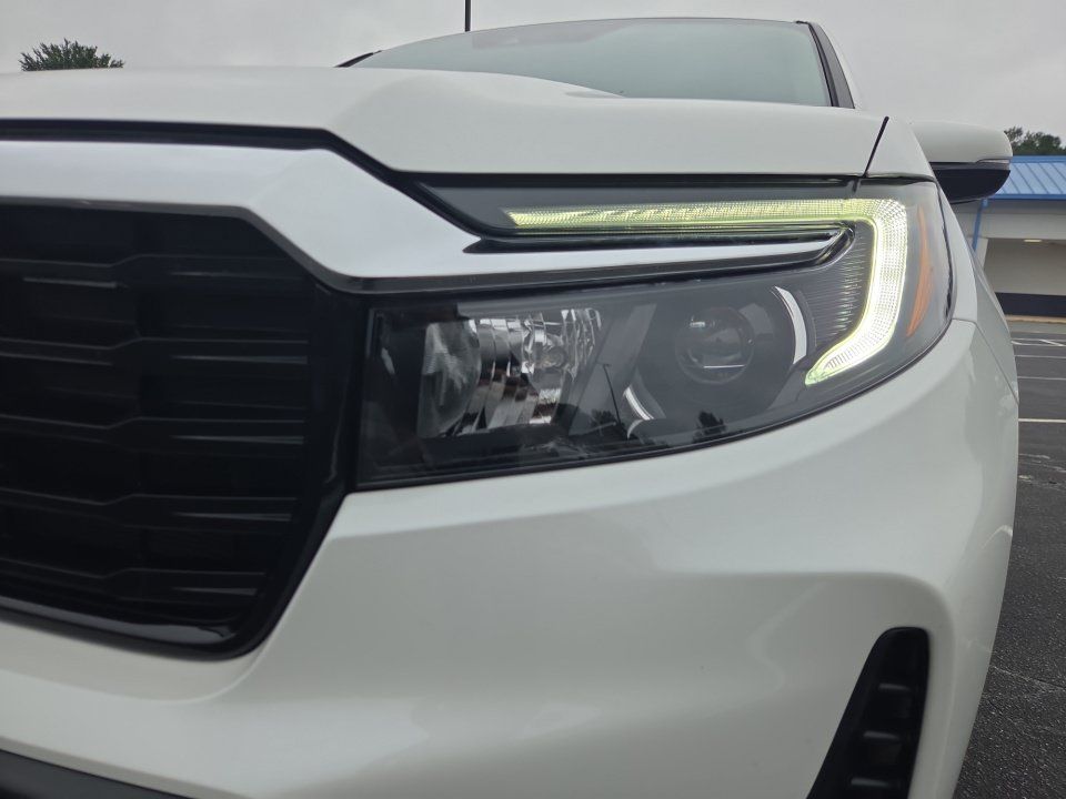 Used 2023 Honda Ridgeline RTL-E image 30